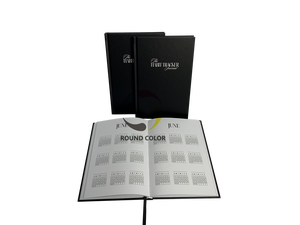 Agenda Aziendale Personalizzata con Copertina Rigida in Cartone, Pianificatore Mensile, Settimanale e Giornaliero, Diario Motivazionale in Pelle - Product Image 4