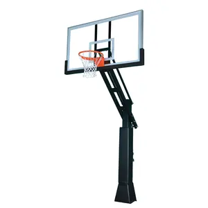 篮球架门框支架便携式底座高度调节
