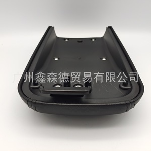 Caja de almacenamiento de plástico para reposabrazos, consola central para Gmc modelo 25998838 924-827 - Product Image 3