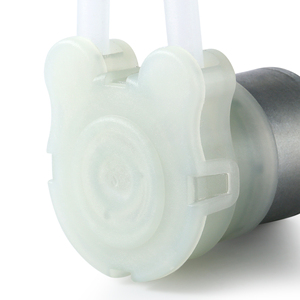 Pompa dell'acqua a corrente continua macchina da caffè ad alta portata pompa peristaltica - Product Image 2