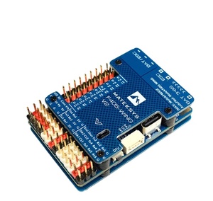 <span class=keywords><strong>Matek</strong></span> matsys <span class=keywords><strong>F405</strong></span>-WING-V2 <span class=keywords><strong>FC</strong></span> baro/osd/blackbox ตัวควบคุมการบินสำหรับ ardupilot/inav RC ของเล่นเครื่องบินอุปกรณ์เสริมโดรน - Product Image 1
