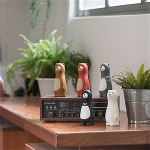 Nouveau Design Créatif Tournevis Householdtools Ours Brun Avec Boîte De Couleur - Product Image 6