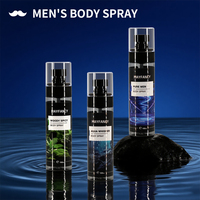Eau de Cologne pour homme de haute qualité, parfum boisé longue durée, pour le sport, parfum léger et sauvage, en gros, en stock, vaporisateur