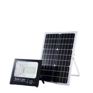 Vendita calda solare <span class=keywords><strong>giardino</strong></span> esterno lampada per proiettore 200W 400W Led solare Ip67 proiettore solare Led Flood <span class=keywords><strong>giardino</strong></span> luce lampione - Product Image 3