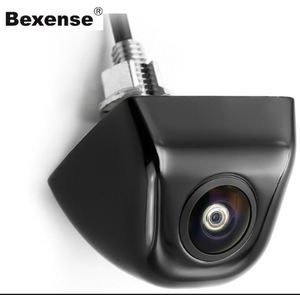 Camera Lùi Xe Ô Tô Vỏ Kim Loại Tầm Nhìn Ban Đêm Chống Nước Chất Lượng HD Với Chức Năng Lật Lên Xuống Và Bật Lên Hình Ảnh - Product Image 2