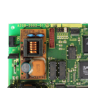 A20B-2002-0131New carte de commande <span class=keywords><strong>CNC</strong></span> <span class=keywords><strong>Fanuc</strong></span> d'origine - Product Image 2