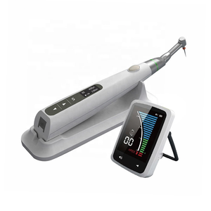 Motor endodoncia Dental con localizador <span class=keywords><strong>apex</strong></span>, tratamiento endodontico inalámbrico, Motor endodoncia LED con <span class=keywords><strong>mini</strong></span> contraángulo, minilocalizador <span class=keywords><strong>apex</strong></span> - Product Image 1