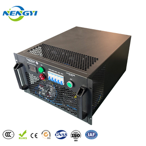 6KW 230VAC Load Bank <b>Dummy</b> Load Bank for Data Center and UPS Generator Testing LOAD BANK 6kw 230VAC Laboratory High Te - Product Image 4