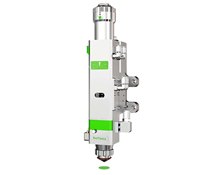 Machine de découpe laser 1,5KW 2KW 3KW 6KW 12KW 20KW avec tête de découpe spéciale Raytools BBS12K-CAT-3D haute puissance pour la découpe de profilés métalliques en acier