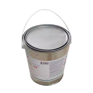 Adhesivo de Vulcanización en Caliente a Base de Goma Negra Xxt46 TIPTOP SOLUTION STL-RF 6KG para Transporte, Carpintería y Embalaje - Excepcional - Product Image 1