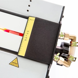 Acryl Bender Heater Kanaal Brief Maken - Product Image 4