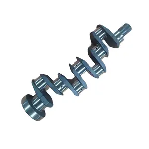 100% Quality NEW Crankshaft For Perkins 4.236 Series ENGINE OEM U58G0024 ZZ90081 ZZ90143 ZZ90238 31315664 02/201287 quenched