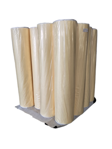 Tela no tejida de polipropileno con revestimiento de polietileno de 38-70 g/m² - Product Image 2