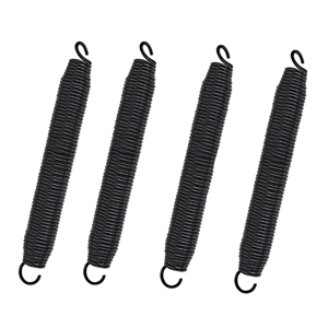 Giá xuất xưởng cao, an toàn tự động kim loại bé nôi móc áo, đu mùa xuân, bé nôi mùa xuân - Product Image 4