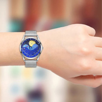 Montre à quartz pour homme au design de dessin animé tendance, multifonctionnelle, de luxe, lumineuse, pour le sport, pour femme, Reloj
