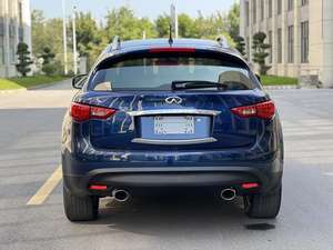 Voitures d'occasion <span class=keywords><strong>Infiniti</strong></span> <span class=keywords><strong>QX70</strong></span> 2019 3.7L Automatique AWD 5 places - Product Image 6