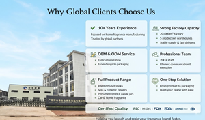 Recarga de repuesto Palos difusores de caña Palos de madera de ratán natural de 10 pulgadas Palos difusores de aroma de aceite esencial - Product Image 6