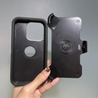 Coque de protection robuste en plastique antichoc rayée pour iPhone 17 Pro Max 18, compatible avec iPhone 18 Pro Max 16 17 14 12 13 X