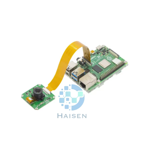 IMX519 IMX219 2/5/8/12/16MP PDAF e CDAF modulo fotocamera Autofocus originale per Raspberry Pi 4 B/3B/Pi <span class=keywords><strong>3</strong></span>/Pi 2/modello A/B/B + - Product Image 3
