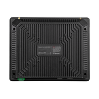 Tablette tout-en-un Android 10-12 pouces, écran tactile capacitif, prix usine, équipement interactif et de présentation