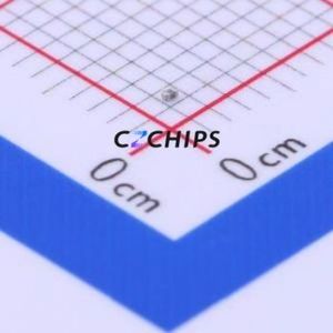 C0201C0G9R0C500NTA SMD Capacitor (MLCC) 0201 9pF 50V C0G - Product Image 2