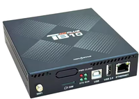 Lecteur multimédia Novastar TB10 Plus, contrôleur de signalisation numérique avancé, lecture de programmes via clé USB
