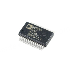 AD9850BRSZ SSOP-28 DDS Synthesizer IC CHIP AD9850 - Product Image 4
