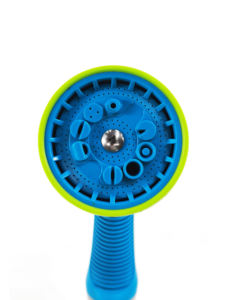 Manguera de Agua de PVC Resistente y Súper Flexible, Manguera de Jardín <span class=keywords><strong>Extensible</strong></span> <span class=keywords><strong>para</strong></span> Lavar el Patio, de Alta Calidad - Product Image 5