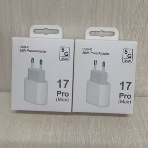 Cargador Rápido USB C PD de 25W OEM/ODM - Adaptador Internacional para EE. UU., UE, Reino Unido y Australia - Para iPhone 15/16/17 Series, <span class=keywords><strong>Samsung</strong></span> Galaxy, iPad - Product Image 4