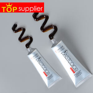 Tinte Permanente para el Cabello en Crema, Bajo en Amoníaco, Ingredientes Naturales, Cubre las Canas, Color Nutritivo - Product Image 5