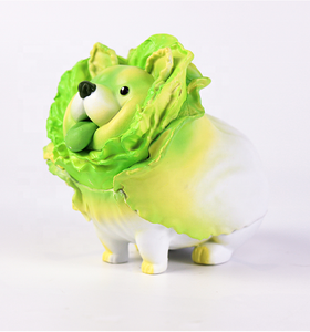 Làm cho PVC Vinyl thiết kế phim hoạt hình POP trang trí nội thất nhựa prototyping tùy chỉnh đồ chơi bức tượng nhựa hành động hình 3D bản in dịch vụ - Product Image 6