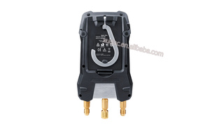 100% חדש ומקורי testo550s אלקטרוני 0564 5501 - Product Image 3
