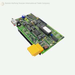 B &amp; Módulo de CPU Minicontrol r Mccp31-010 Rev. 00.36 -usado- Nuevo Original en Existencia, PLC Dedicado para Automatización Industrial - Product Image 1