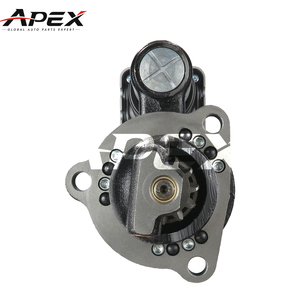 Nuevo Conjunto de Arranque APEX 3T8954 24V 11T 11KW para CAT365/725/730/735/740 3589034 - Product Image 3
