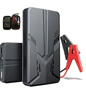 Chất Lượng Tốt Nhất Nhảy Khởi Động Cho Xăng Động Cơ Diesel 20000MAh 3000A Công Suất Cao Tăng Cường Nhảy Khởi Động - Product Image 3