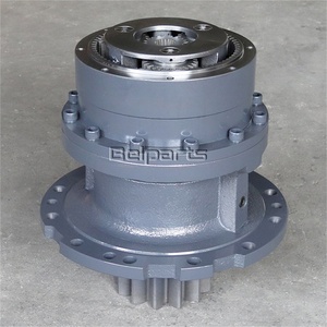 Belparts Excavator Parts Hitachi Swing Reduction Gearbox for Zx200 Ex60 - Product Image 4