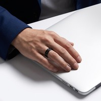 Service d'usinage CNC pour boîtiers de bagues intelligentes, composants personnalisés en acier inoxydable, dispositifs portables de surveillance de la santé pour l'usinage