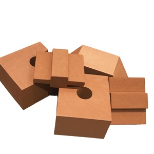 บล็อกโฟมสร้างสรรค์รักษ์โลกสำหรับเด็ก ชุดตัวต่อ DIY Building Master - Product Image 4