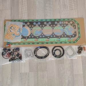 Комплект прокладок двигателя Fe6t Fe6 для прокладки головки блока цилиндров nissan Fe6 10101-z6226 10101-z5525 - Product Image 1