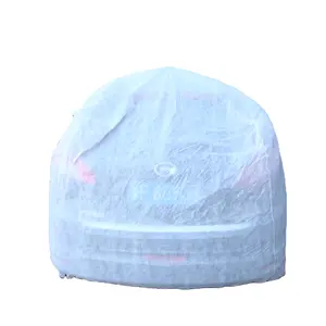 China supplied disposable protective car cover for Sunscreen