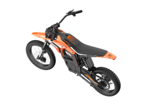 Moto tout-terrain 2026 OEM 1500W-3000W avec freins à disque hydrauliques, cette moto tout-terrain est alimentée par un moteur de 1500W - Product Image 2
