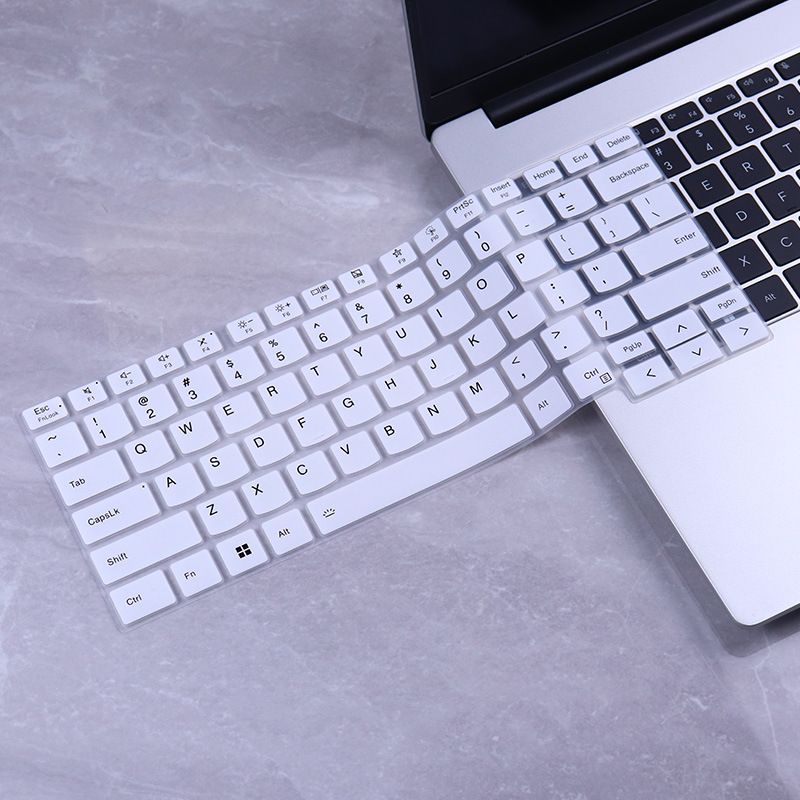 Blanc semi-transparent