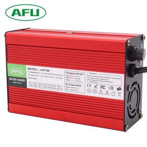 공장 도매 12.6V 5A 6A 8A 10A 리튬이온 3S 11.1V 리포 LiMn2O4 LiCoO2 배터리 팩용 전기 충전기 12V 충전기 - Product Image 2