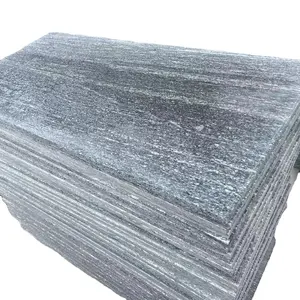Stone manufacturers custom-made Hebei Langtao sand magic ma granite snow wave stone landscaping landscape rock wall stone