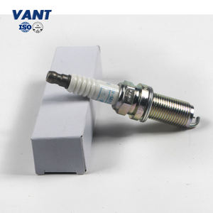 Zündkerze für Land Rover Freelander 2 L6 3.2L Benzin 2006-2014 OE LR005483 - Product Image 3