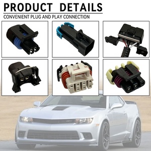 1997 2006 T56 DBC LS1 Trocar Standalone Automotive Motor Cablagem para 97-06 Chevrolet GMC Cadillac Hummer <span class=keywords><strong>Truck</strong></span> Engine
