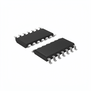 Composants électroniques MAX995ESD+ 14 SOIC : Achetez en ligne - Product Image 1