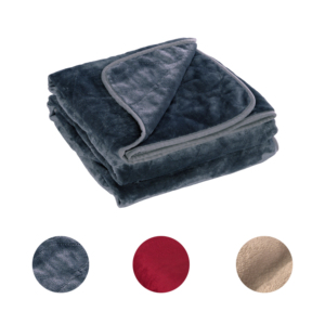 Top Vente Doux Flanelle jet Chauffé couverture Électrique chauffe-<span class=keywords><strong>lit</strong></span> couvertures chauffantes électriques avec ETL CE certification GS - Product Image 2