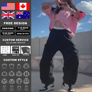 KingSen High Quality <b>Women's</b> Silk Screen Printed Pink Jersey T-<b>shirts</b> Color Block Oversized <b>Loose</b> Summer Quick Dry Breathable - Product Image 2