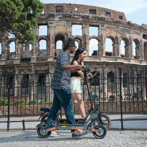 Últimos Productos 2025, Servicio de Envío Directo desde Almacén Europeo, Scooter Eléctrico de Dos Ruedas Kukirin G2master, Kukirin - Product Image 1